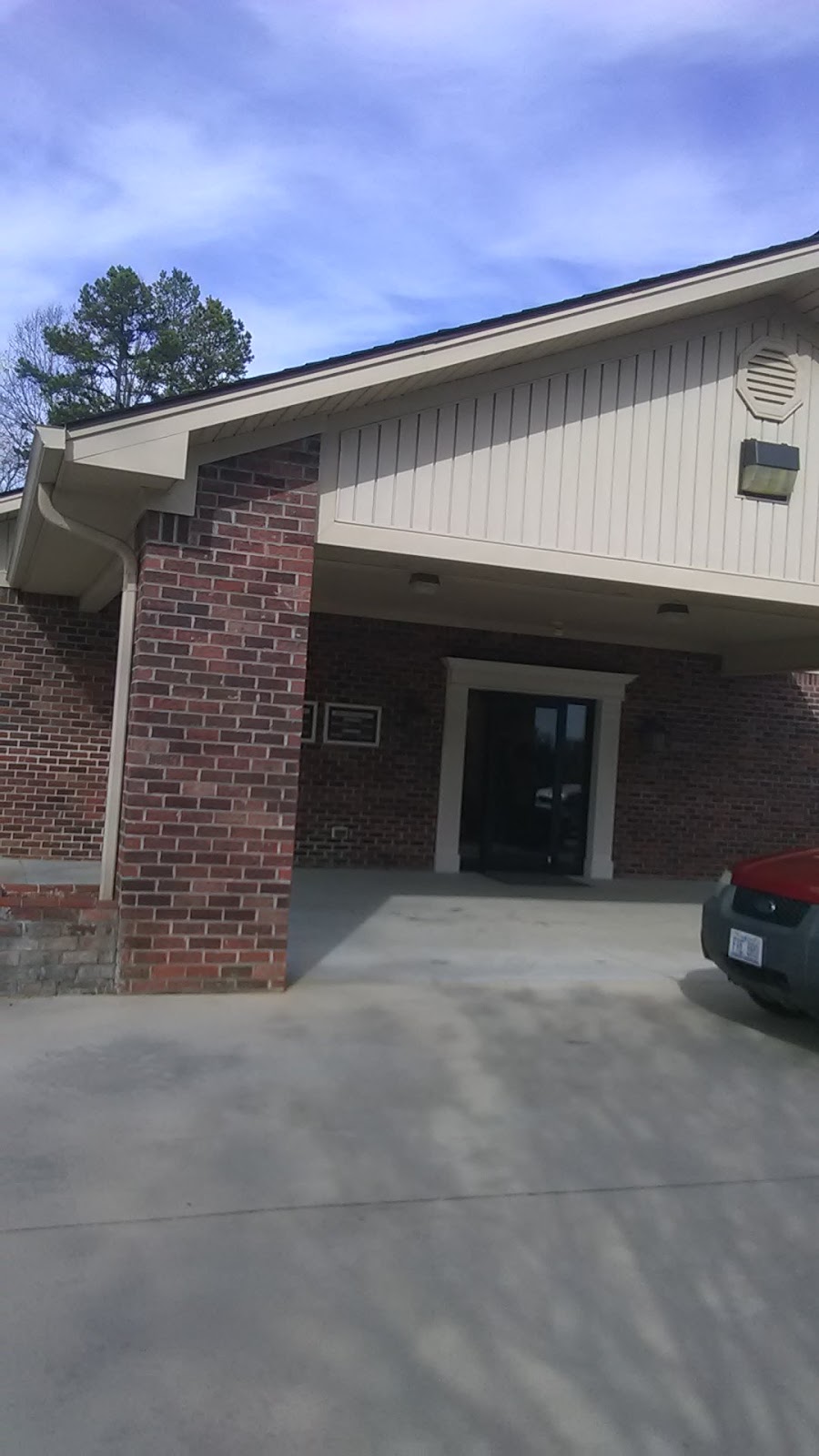 Kingdom Hall of Jehovahs Witnesses | 130 Fuller St, Lexington, NC 27292, USA | Phone: (336) 357-5600