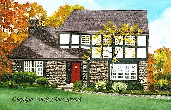 Jorstads Art Studio | 194 Jones Rd, Cabot, PA 16023, USA | Phone: (724) 352-2686