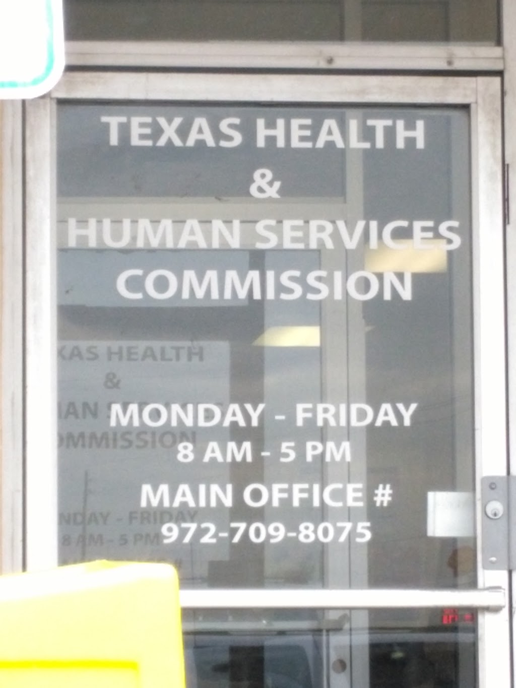Human Service Department | 1467 Acton Ave, Duncanville, TX 75137, USA | Phone: (972) 709-8075