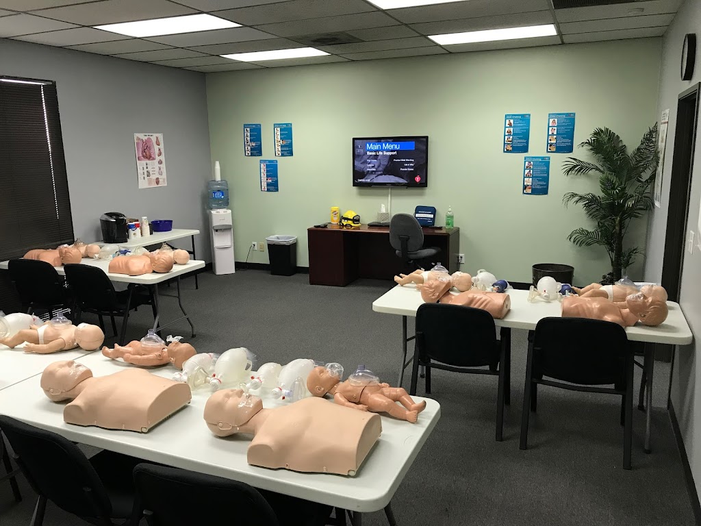 Life Link CPR Training | 2001 3rd St, Riverside, CA 92507 | Phone: (951) 346-6607