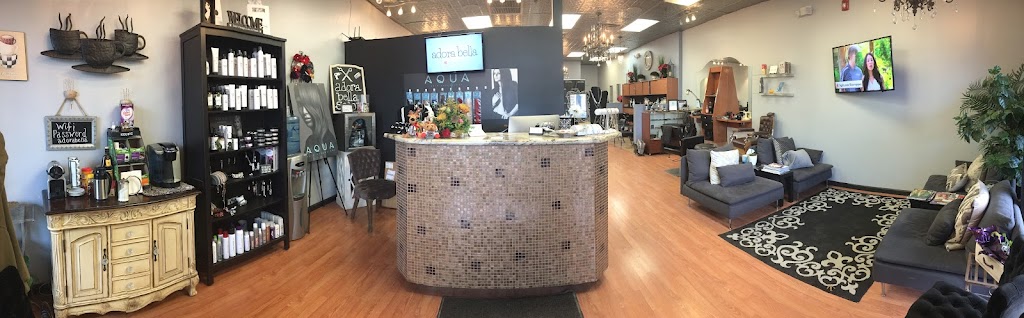 Adora Bella Salon | 754 Franklin Ave # 3, Franklin Lakes, NJ 07417, USA | Phone: (201) 891-4101