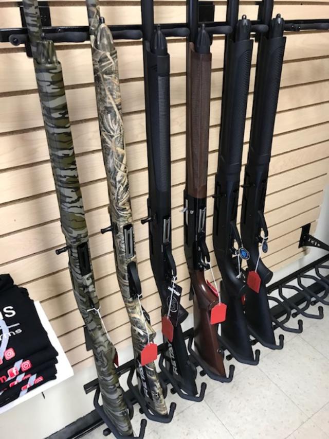 Slate Ridge Firearms | 9 W Main St, Fawn Grove, PA 17321 | Phone: (717) 382-2006