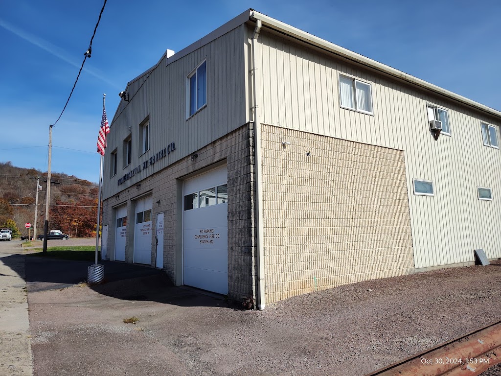 Confluence Volunteer Fire Company | 466 Baxter St #428, Confluence, PA 15424, USA | Phone: (814) 395-3422