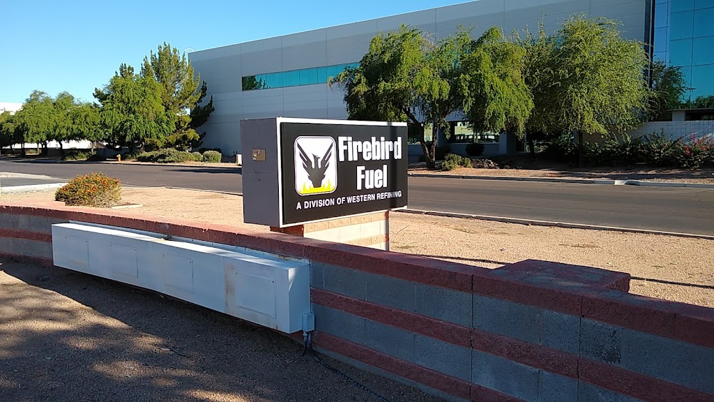 Firebird Fuel | 7005 W Detroit St, Chandler, AZ 85226, USA | Phone: (480) 705-8368