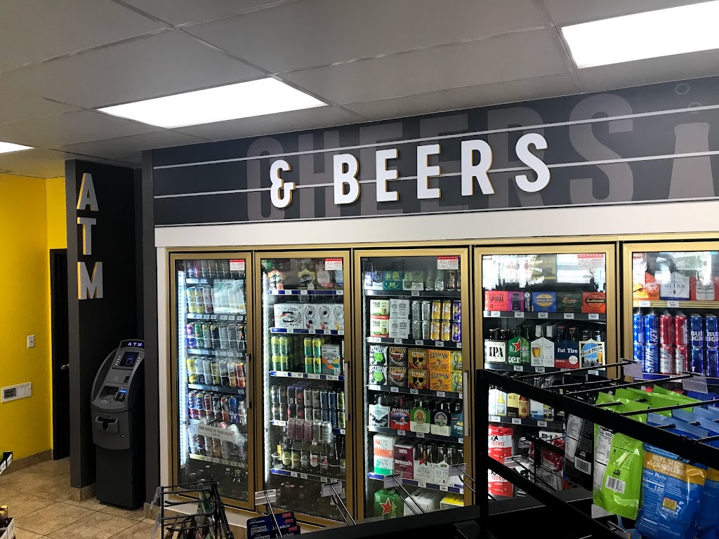 Texaco Extra mile | 12116 Juanita Dr NE, Kirkland, WA 98034, USA | Phone: (425) 636-8763