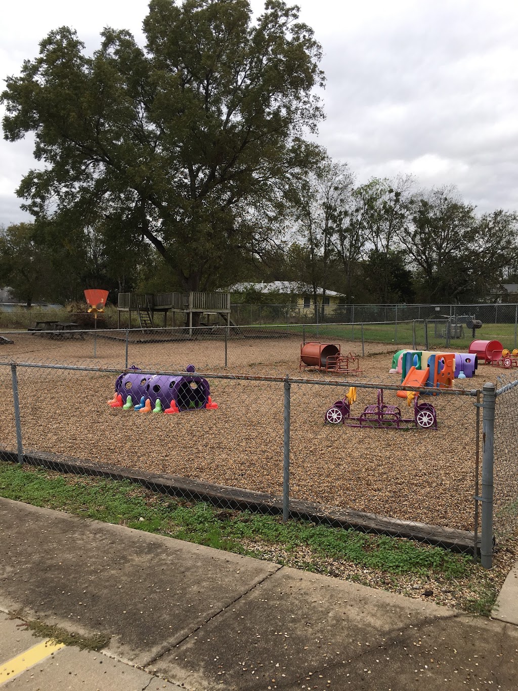 New Horizon Day Care | 908 E 9th St, Kemp, TX 75143, USA | Phone: (903) 498-5883