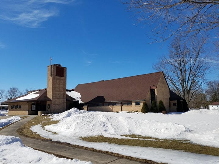 Bethlehem Lutheran Church | 404 W Franklin St, Morristown, MN 55052, USA | Phone: (507) 685-4338