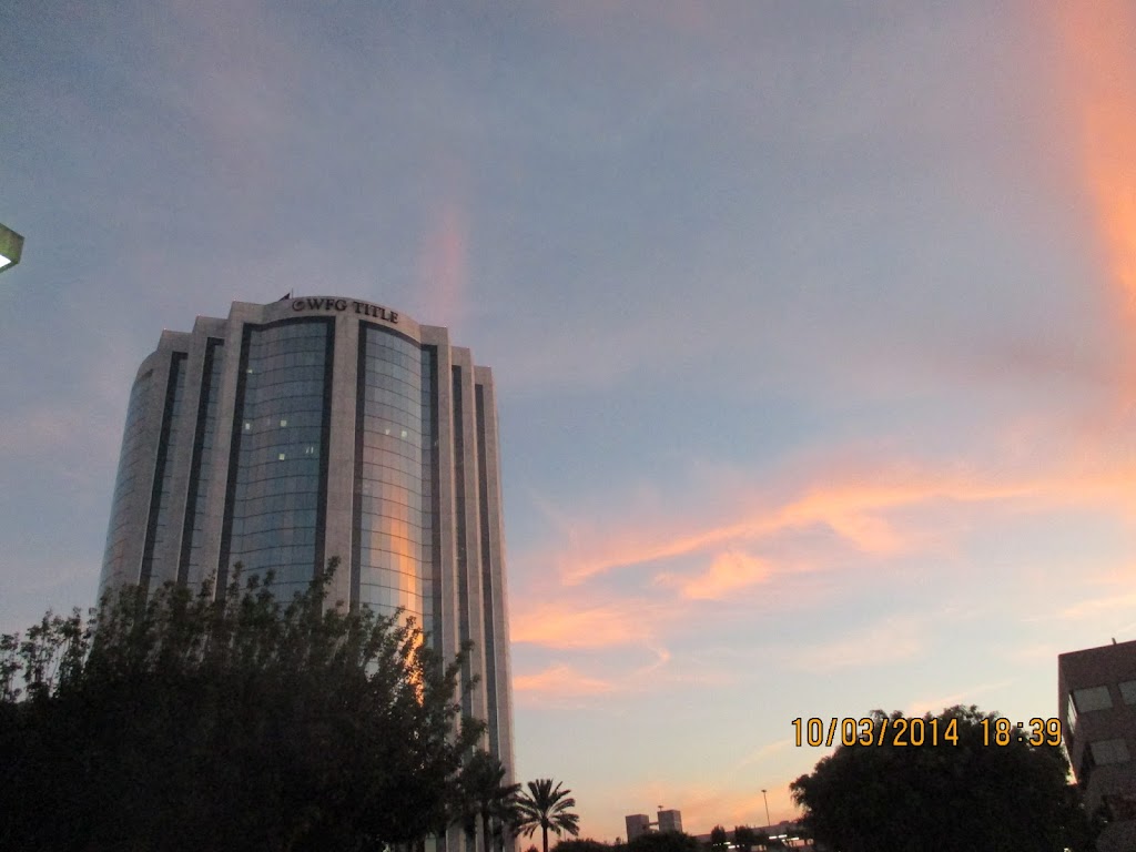 WFG National Title Company | 500 Technology Dr Suite 100, Irvine, CA 92618, USA | Phone: (949) 430-3700