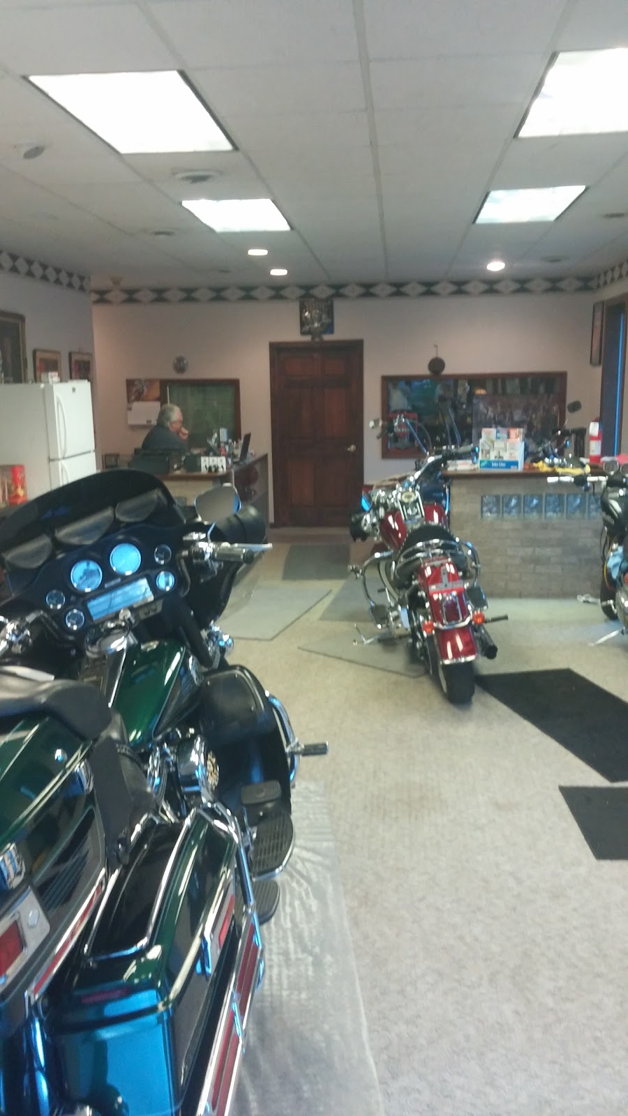 Hellrazors cycles | 381 Pershing Ave, Leechburg, PA 15656, USA | Phone: (724) 994-0002