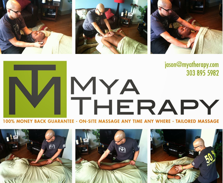 Mya Therapy | 825 Speer Blvd #100G, Denver, CO 80218, USA | Phone: (303) 895-5982
