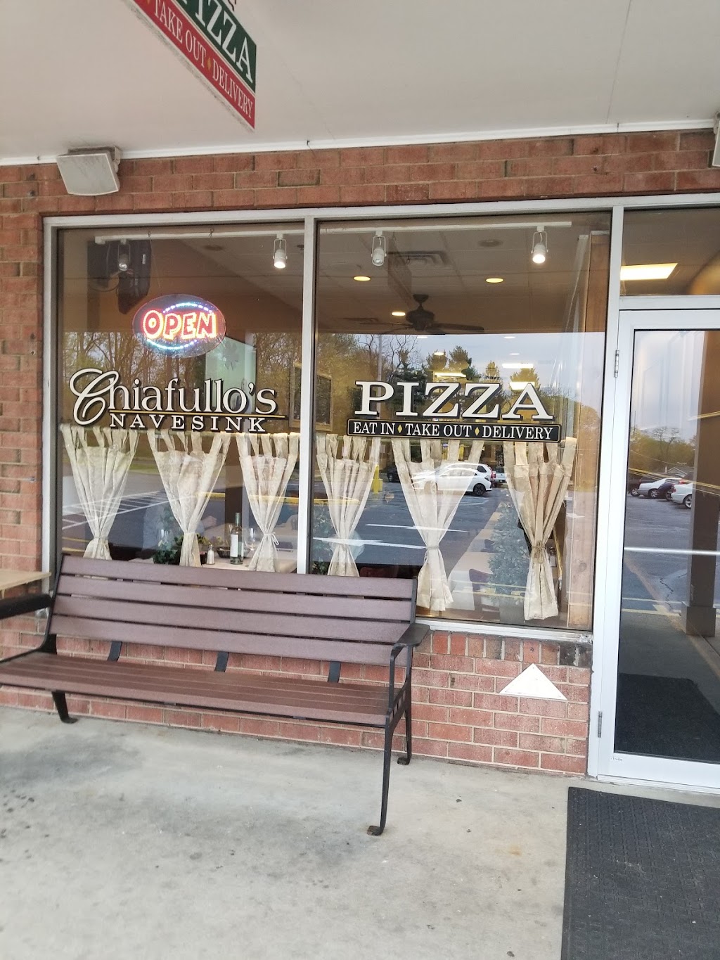 Chiafullos | 1010 NJ-36, Atlantic Highlands, NJ 07716, USA | Phone: (732) 291-9040