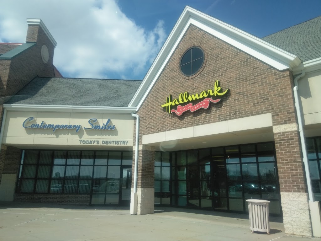 Werners Hallmark Shop | Country Creek Commons, 4866 Adams Rd, Oakland Charter Township, MI 48306, USA | Phone: (248) 475-0919