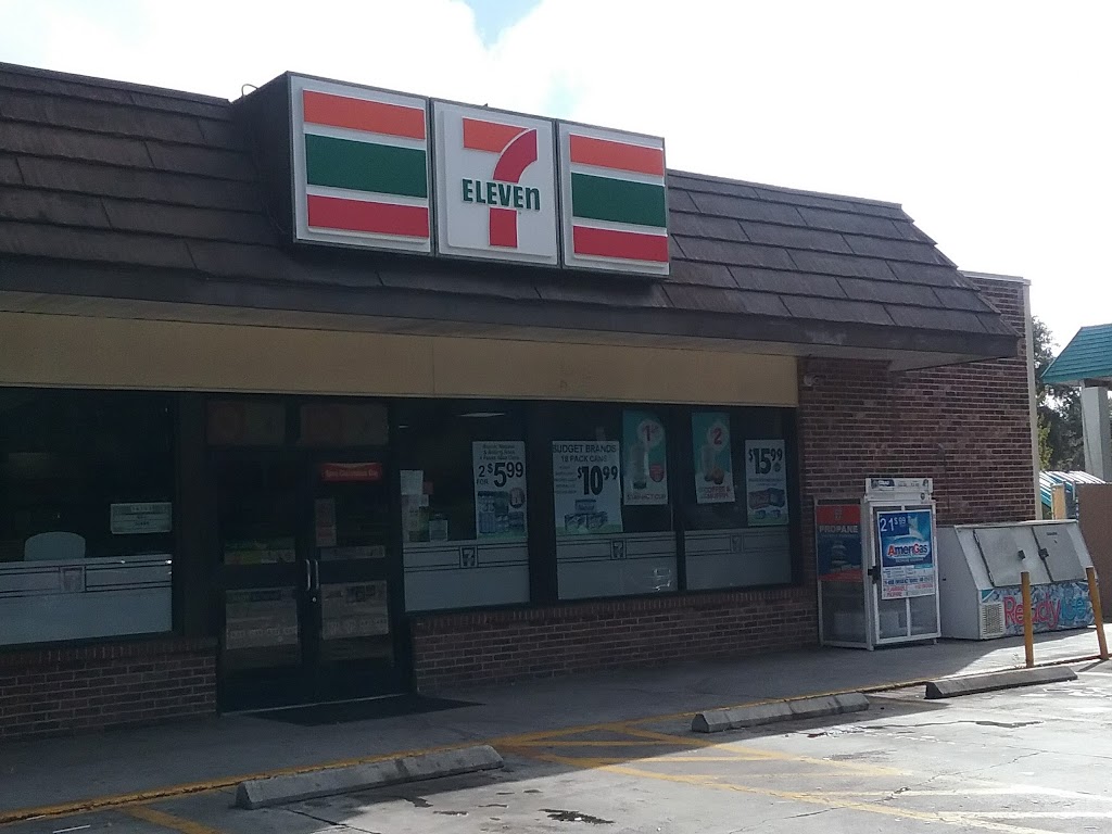 7-Eleven | 5420 N Lockwood Ridge Rd, Sarasota, FL 34234, USA | Phone: (941) 355-9290