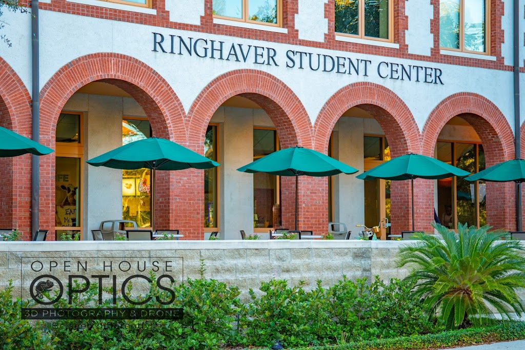 Ringhaver Student Center | 50 Sevilla St, St. Augustine, FL 32084, USA | Phone: (904) 819-6365