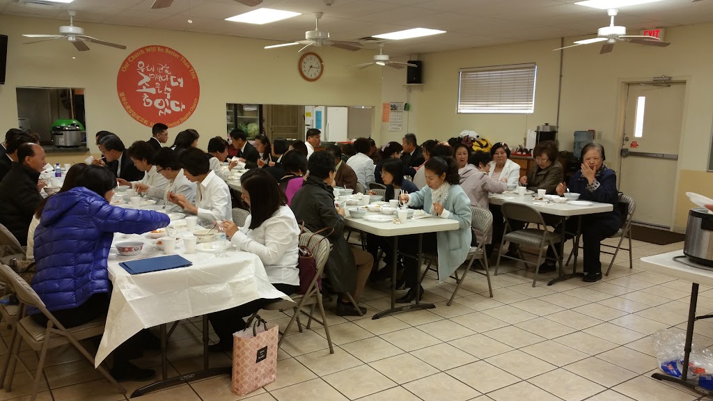 El Paso Central Korean Baptist Church | 5307 Hondo Pass Dr, El Paso, TX 79924, USA | Phone: (915) 637-5356