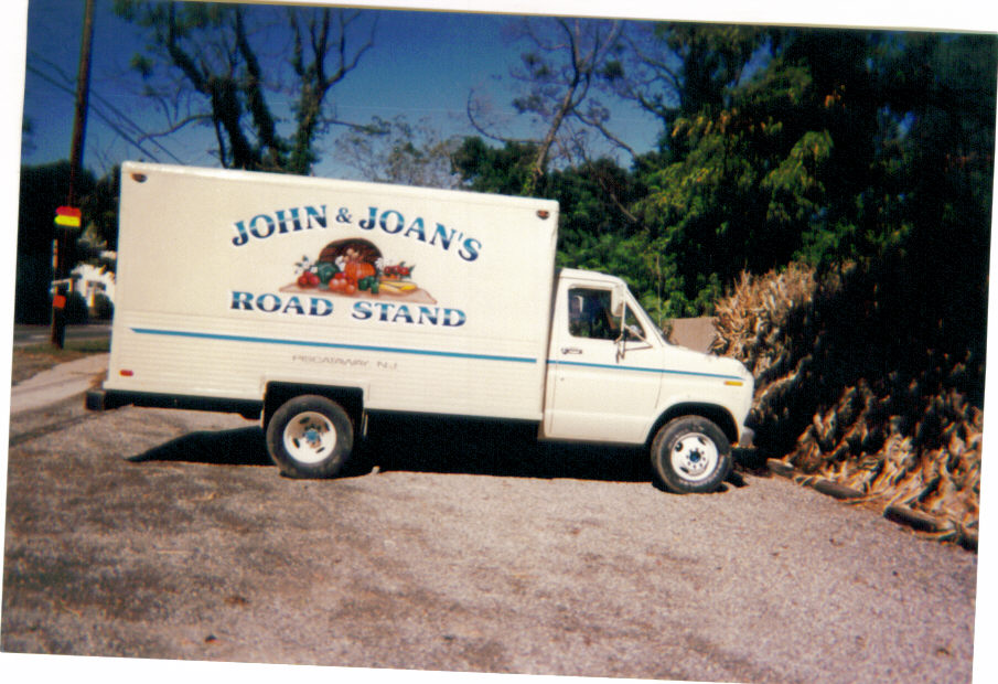 John and Joan Roadstand | 285 Stelton Rd, Piscataway, NJ 08854, USA | Phone: (732) 752-1218