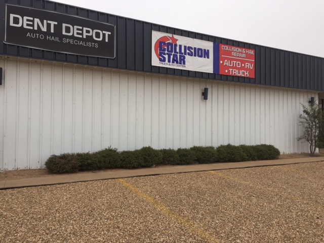 Collision Star | 102 SE Loop 289, Lubbock, TX 79404, USA | Phone: (806) 797-0071