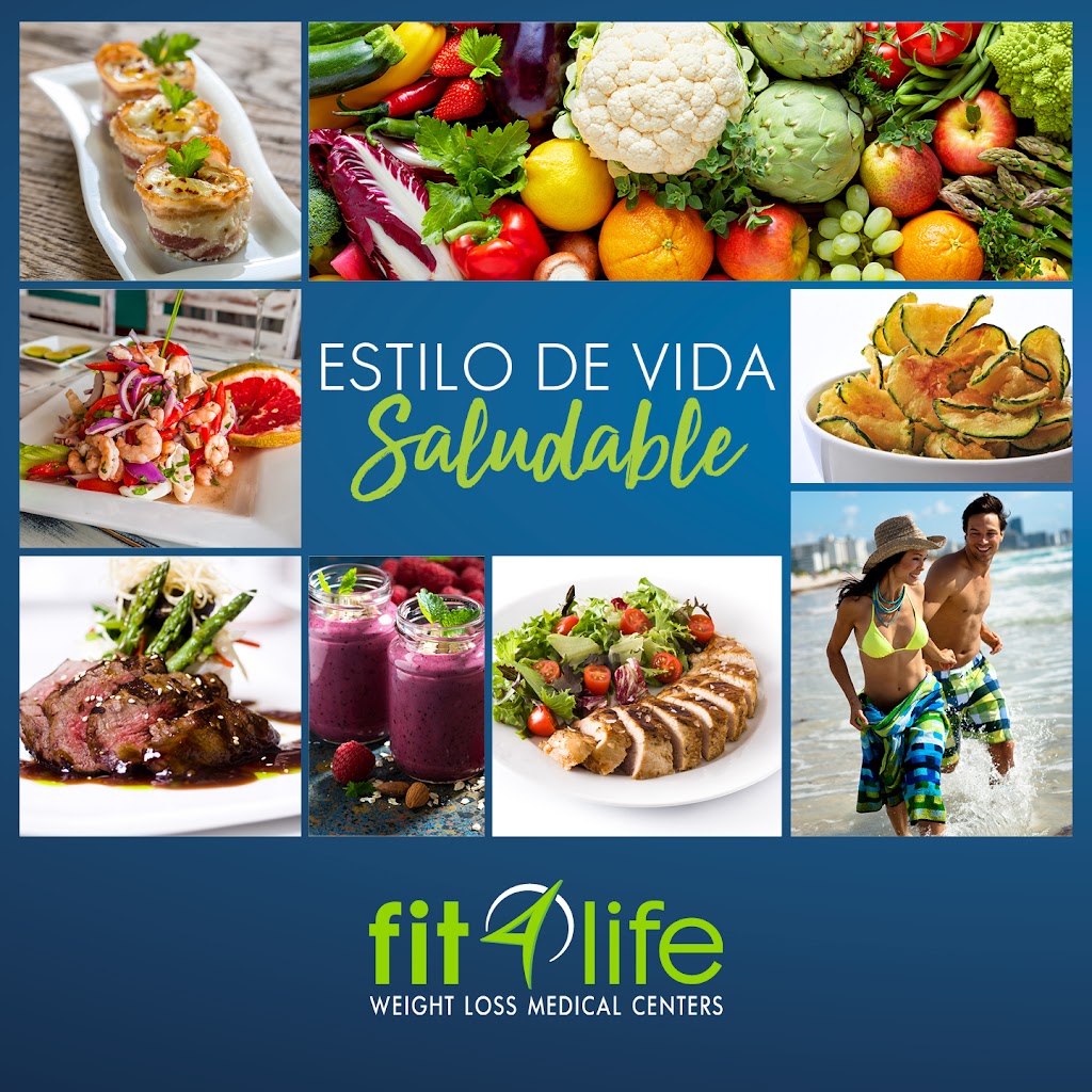 Fit 4 Life Weight Loss Medical Center - Miami | 9027 Biscayne Blvd, Miami Shores, FL 33138, USA | Phone: (305) 835-2797