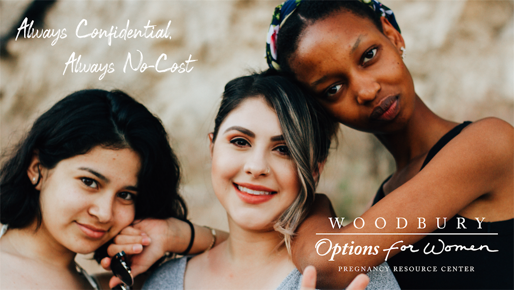 Woodbury Options for Women | 1000 Radio Dr #100, Woodbury, MN 55125, USA | Phone: (651) 340-9062