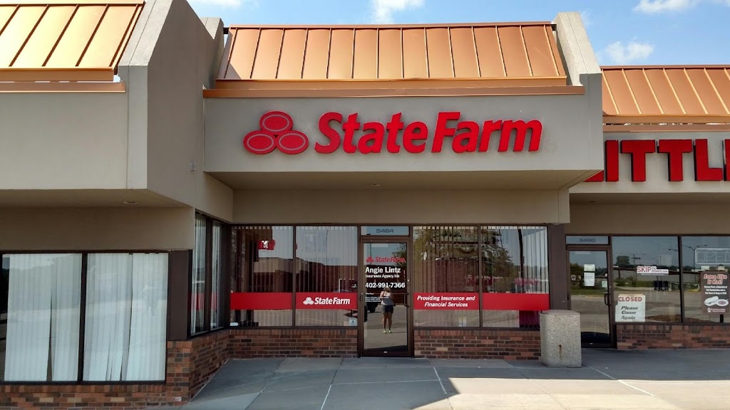 Angie Lintz - State Farm Insurance Agent | 5484 N 90th St, Omaha, NE 68134, USA | Phone: (402) 991-7366