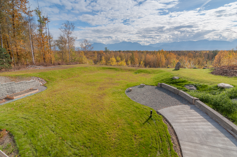 Harvest Lodge Bed & Breakfast | 1741 Harvest Loop, Wasilla, AK 99654, USA | Phone: (907) 357-0130