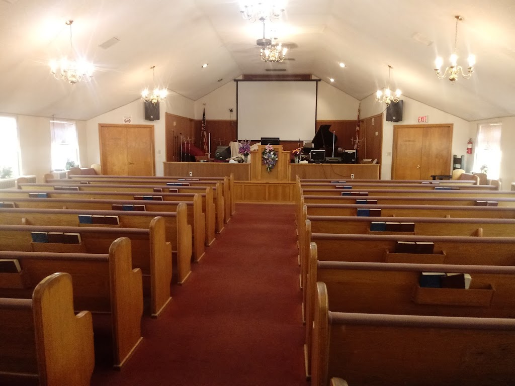 The Sanctuary | 847 Lakewood Blvd, Akron, OH 44314, USA | Phone: (330) 745-5277