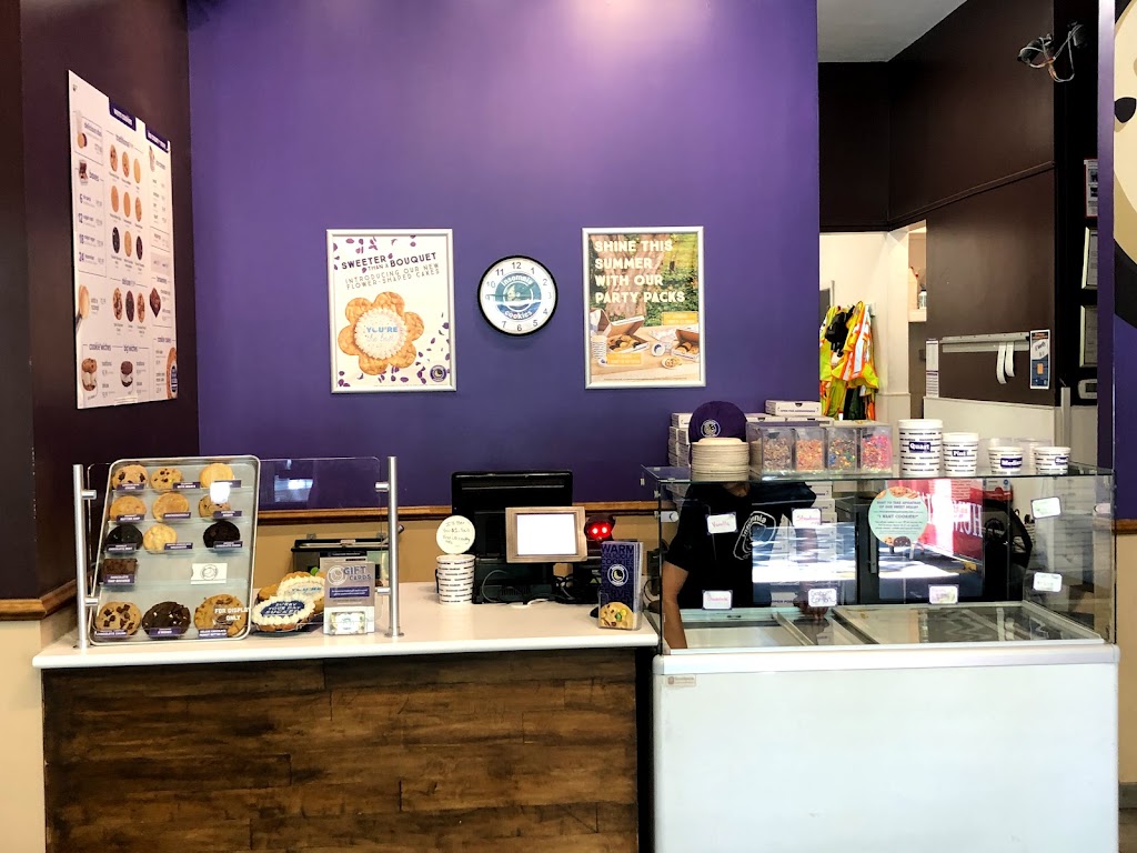 Insomnia Cookies | 1028 Amsterdam Ave, New York, NY 10025, USA | Phone: (917) 935-4257