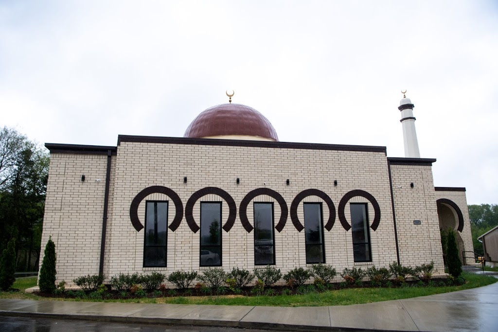 ICN Bellevue Masjid | 7337 Charlotte Pike, Nashville, TN 37209, USA | Phone: (615) 473-3828