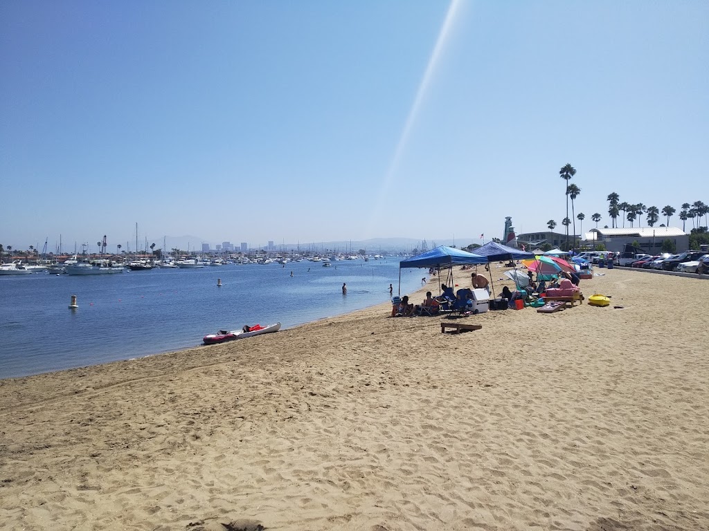 19th Street Lot | 1800 W Bay Ave, Newport Beach, CA 92663, USA | Phone: (949) 675-8605