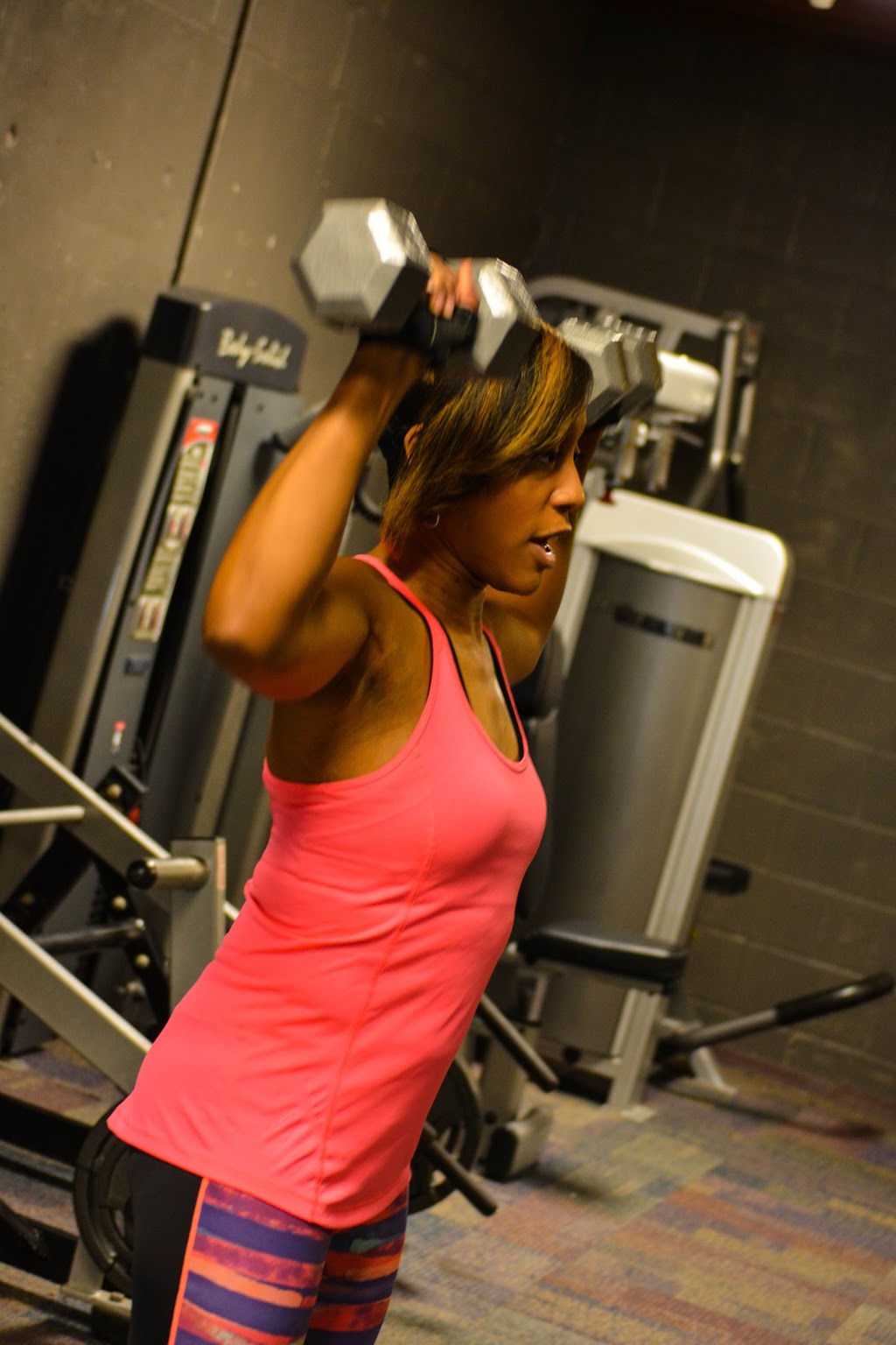 A-Z Fitness | 12105 E 43rd St, Kansas City, MO 64133, USA | Phone: (816) 572-2715