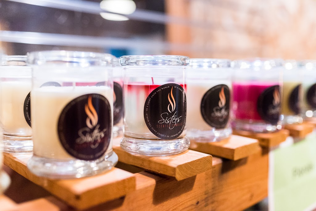 Sisters Scented Candles | 1729 Portage Trail, Cuyahoga Falls, OH 44223 | Phone: (330) 687-0435