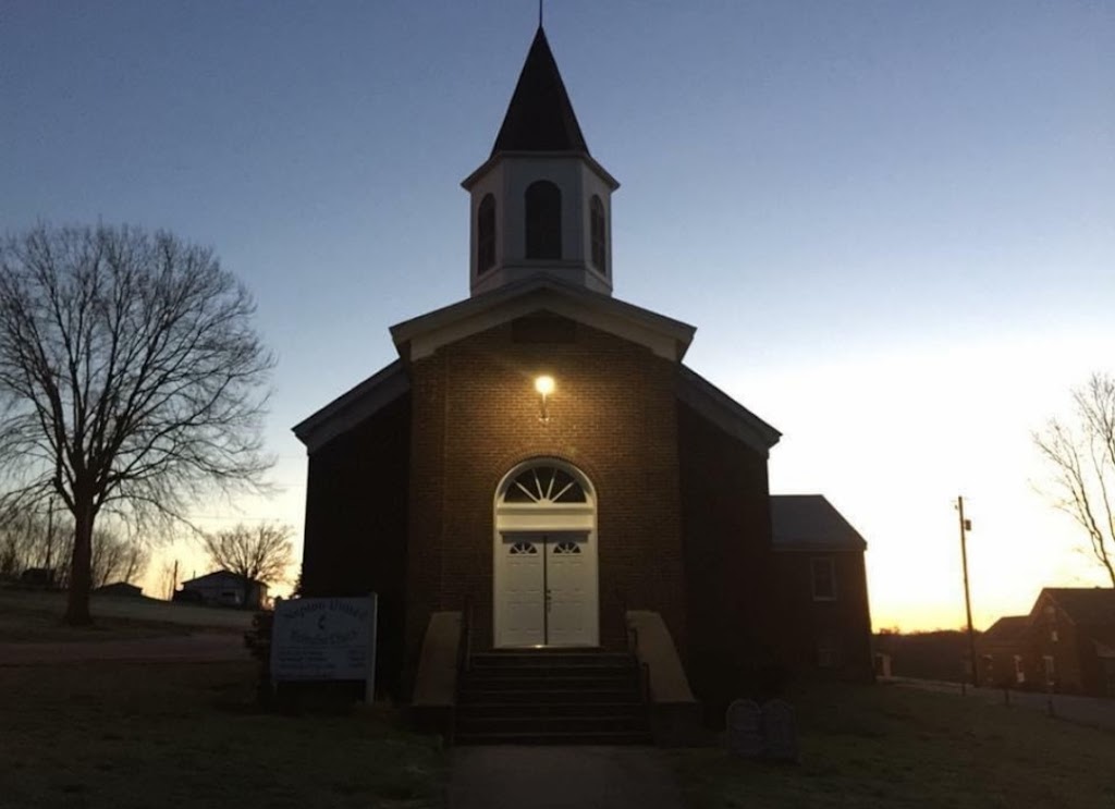 Nepton UMC | Church St, Ewing, KY 41039, USA | Phone: (606) 584-7656