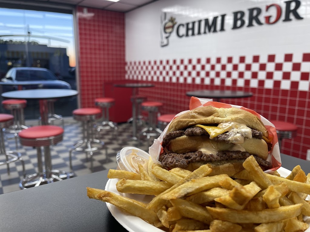 Chimi BRGR | 450A Rockaway Turnpike, Cedarhurst, NY 11516, USA | Phone: (516) 900-0199