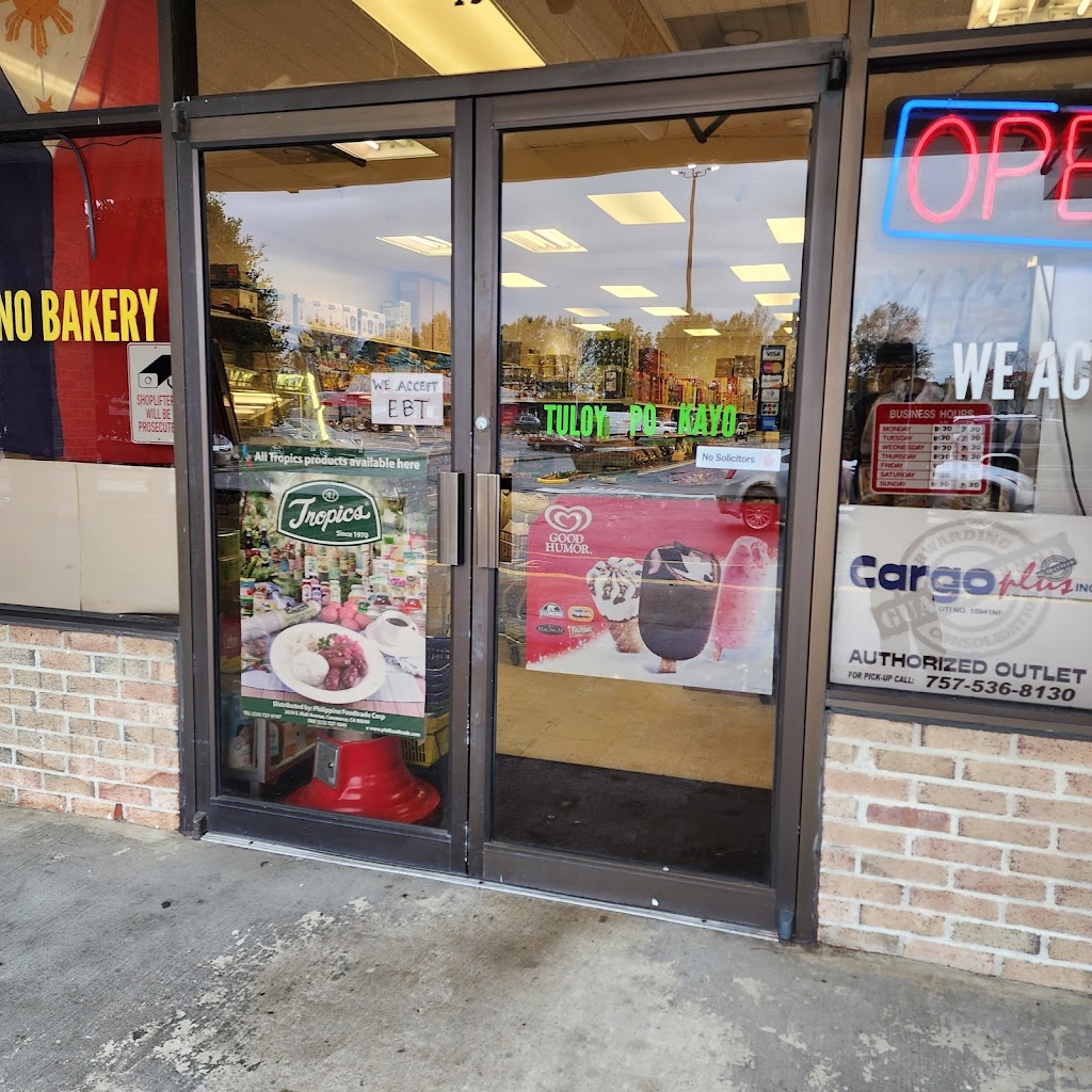 Nicks Oriental Express Grocery | 1949 Lynnhaven Pkwy, Virginia Beach, VA 23453, USA | Phone: (757) 471-0849