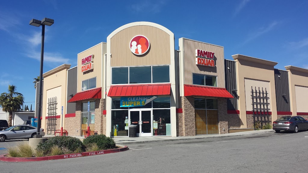 Family Dollar | 1481 W Ramsey St, Banning, CA 92220, USA | Phone: (951) 846-5171