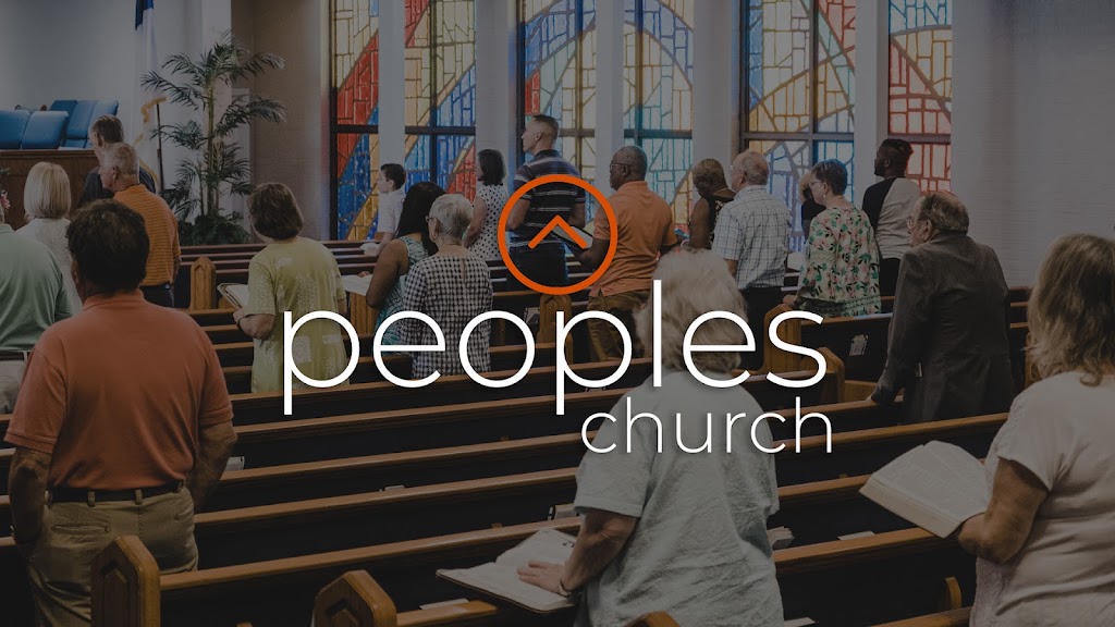 Peoples Church | 247 N North Carolina Hwy 87, Burlington, NC 27217, USA | Phone: (336) 584-3257