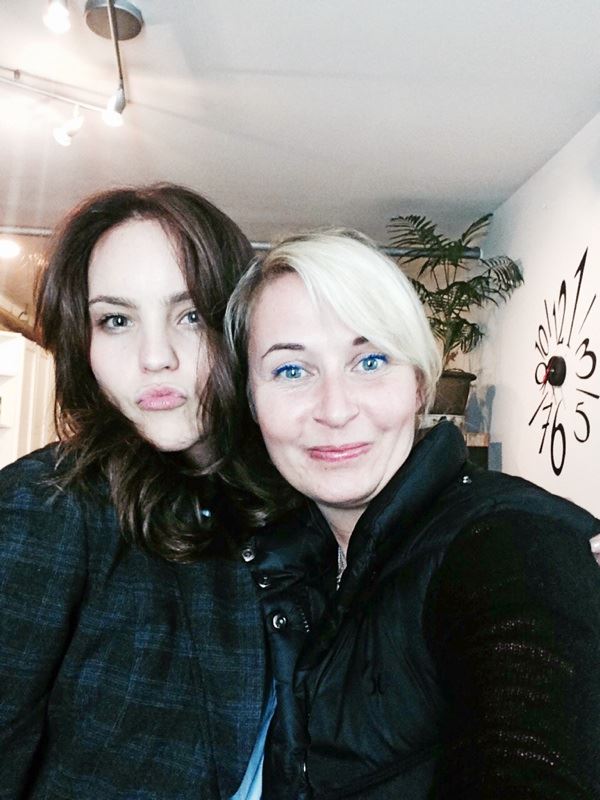 MAKE MY STYLE HAIR SALON | 504 E 118th St, New York, NY 10035, USA | Phone: (646) 549-7473