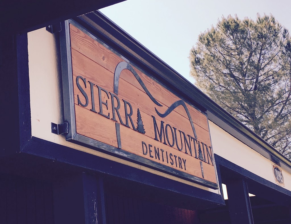 Sierra Mountain Dentistry | 31985 Lodge Rd #101, Auberry, CA 93602, USA | Phone: (559) 855-8331