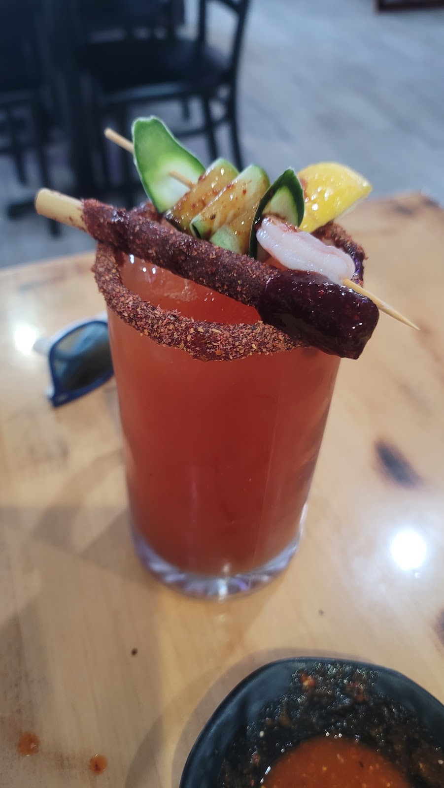 Mariscos Villa Del Mar | 849 N Sunset Ave, La Puente, CA 91744, USA | Phone: (626) 426-4430