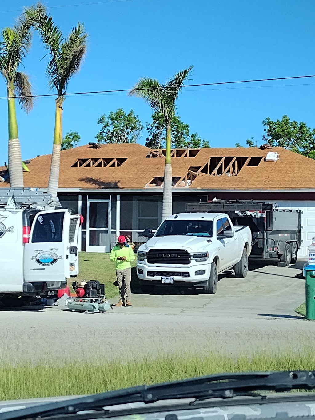 Reroof America Contractors FL, LLC | 12449 County Rd 769, Lake Suzy, FL 34269, USA | Phone: (239) 230-2075