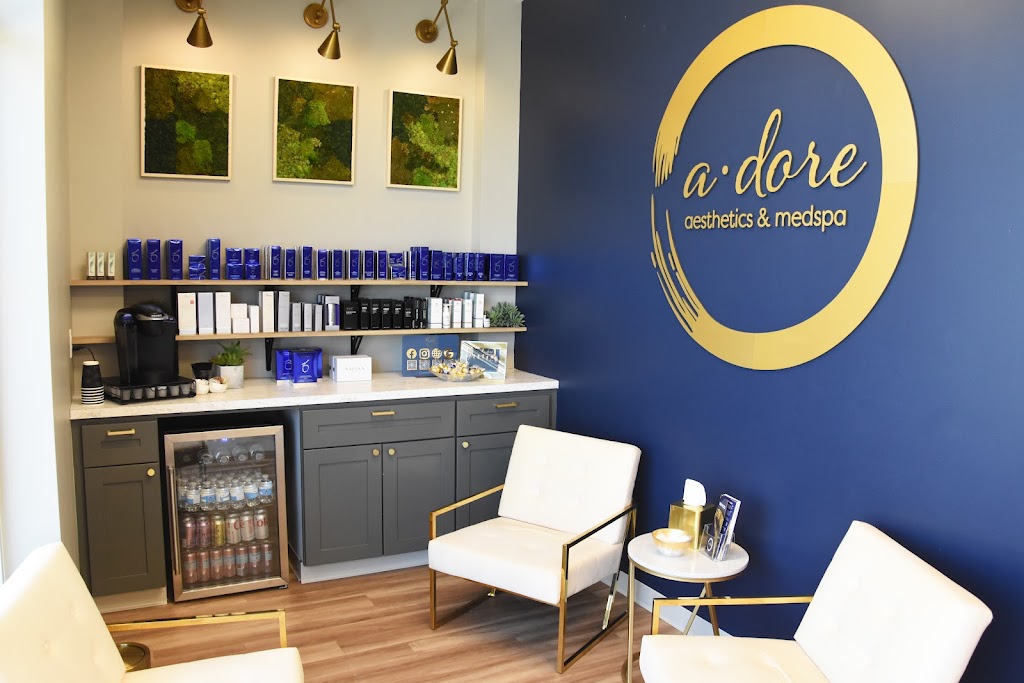 a•dore aesthetics and Medspa | 20901 Cumberland Dr, Elkhorn, NE 68022, USA | Phone: (402) 960-9886