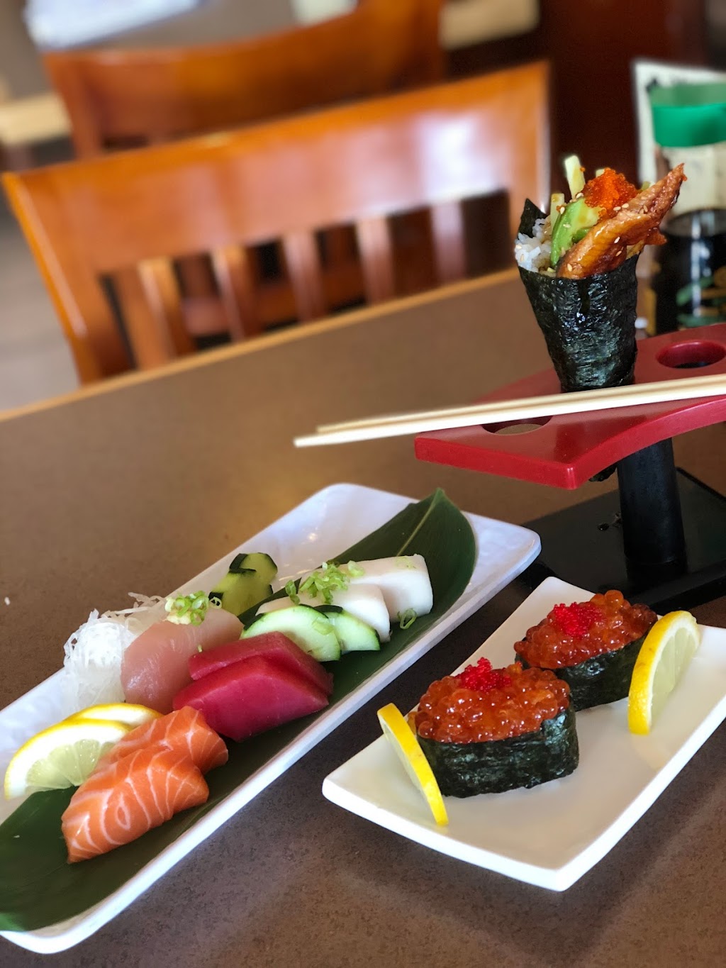 Matsuyama | Japanese Restaurant | Lakewood Mall, 235 N Ham Ln, Lodi, CA 95242 | Phone: (209) 368-3888