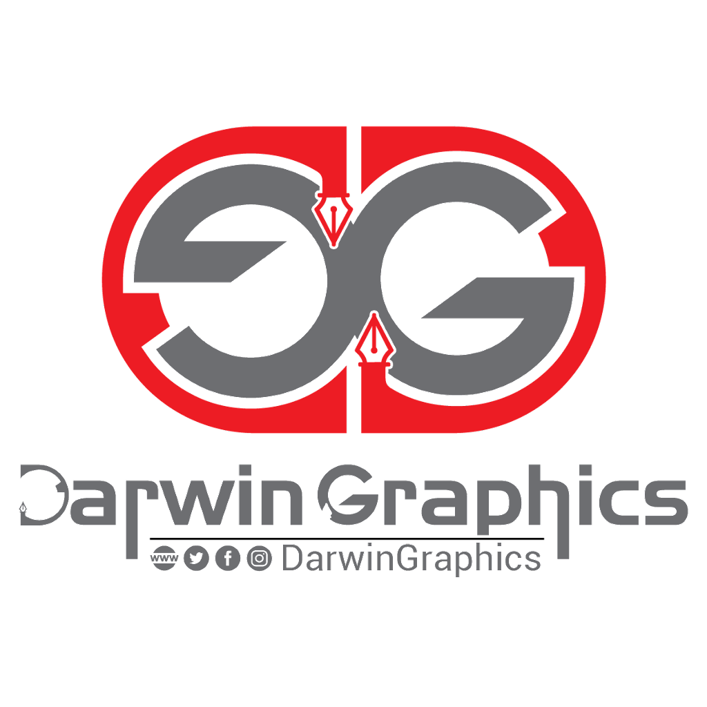 Darwin Graphics | 19 Augusta St, Denville, NJ 07834, USA | Phone: (973) 800-2215