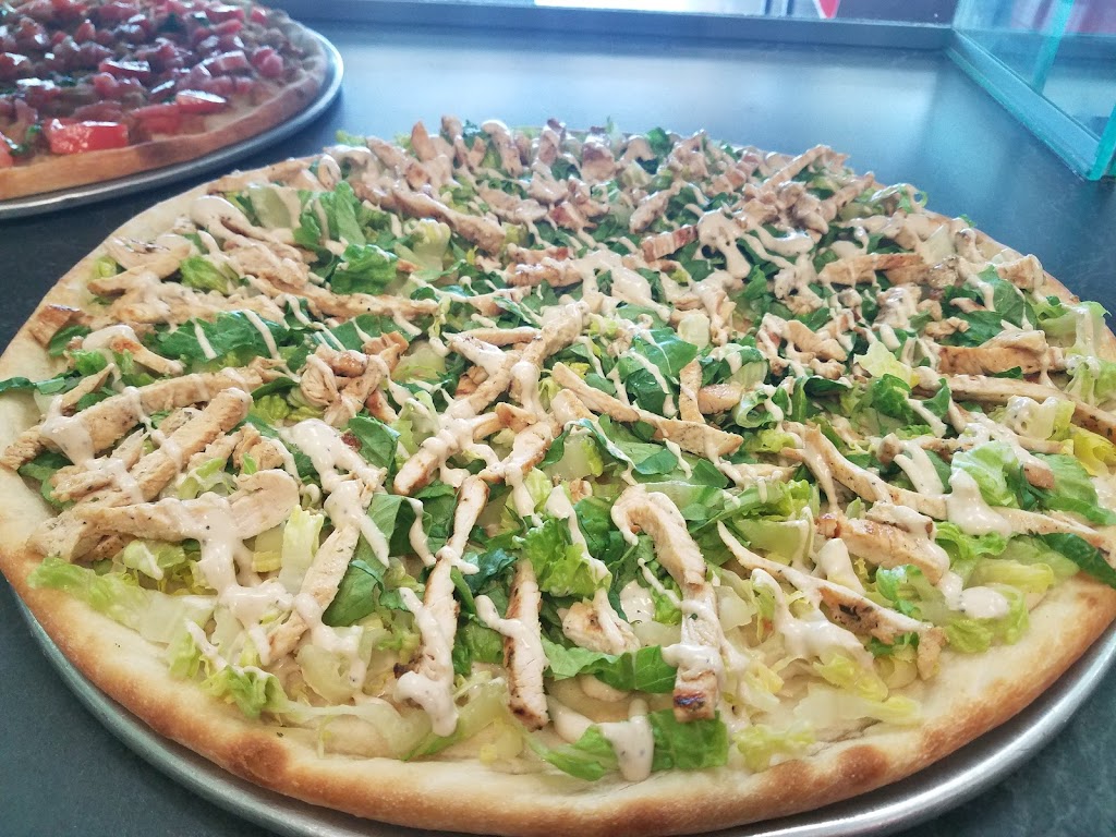 La Bella Pizza | 1499 Forest Ave, Staten Island, NY 10302, USA | Phone: (929) 242-5614