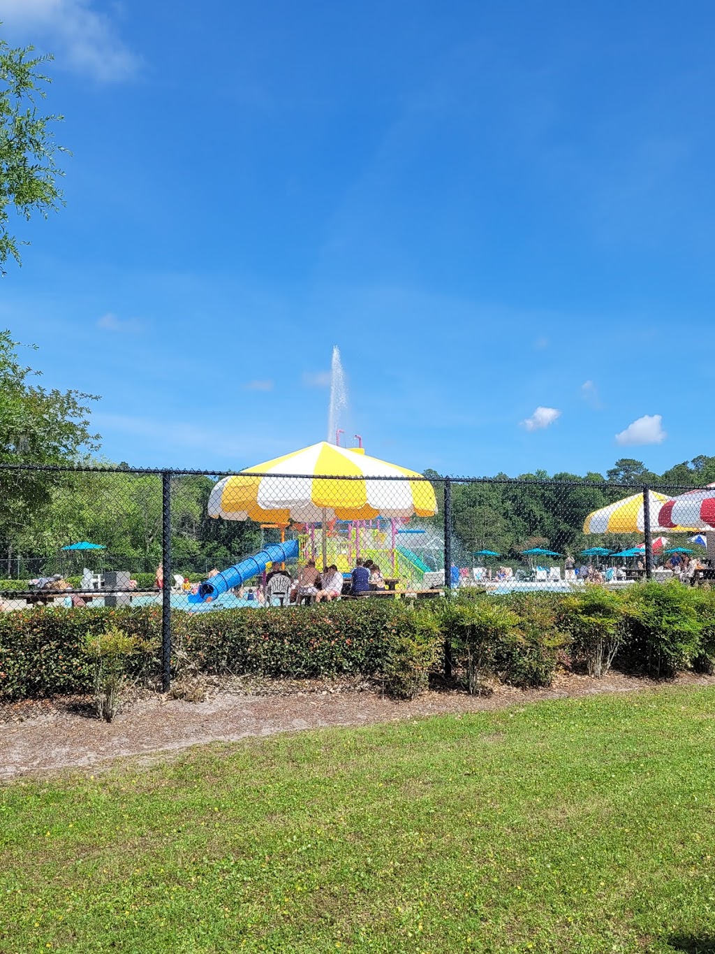 St. Marys Aquatic Center | 301 Herb Bauer Dr, St Marys, GA 31558 | Phone: (912) 673-8118