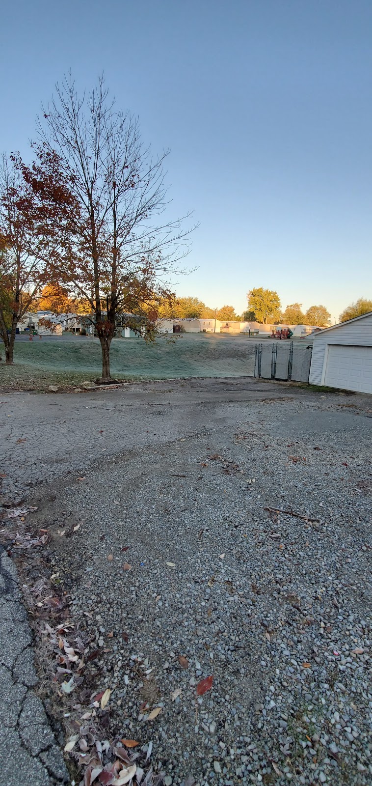 Copperstone Pointe Mobile Home Park | 160 Park Dr, La Grange, KY 40031, USA | Phone: (502) 663-3503