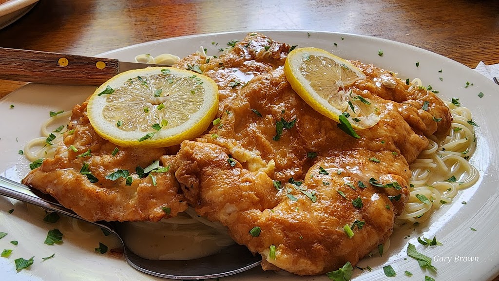 Palermos II | 49 Main St, Roebling, NJ 08554, USA | Phone: (609) 499-9195