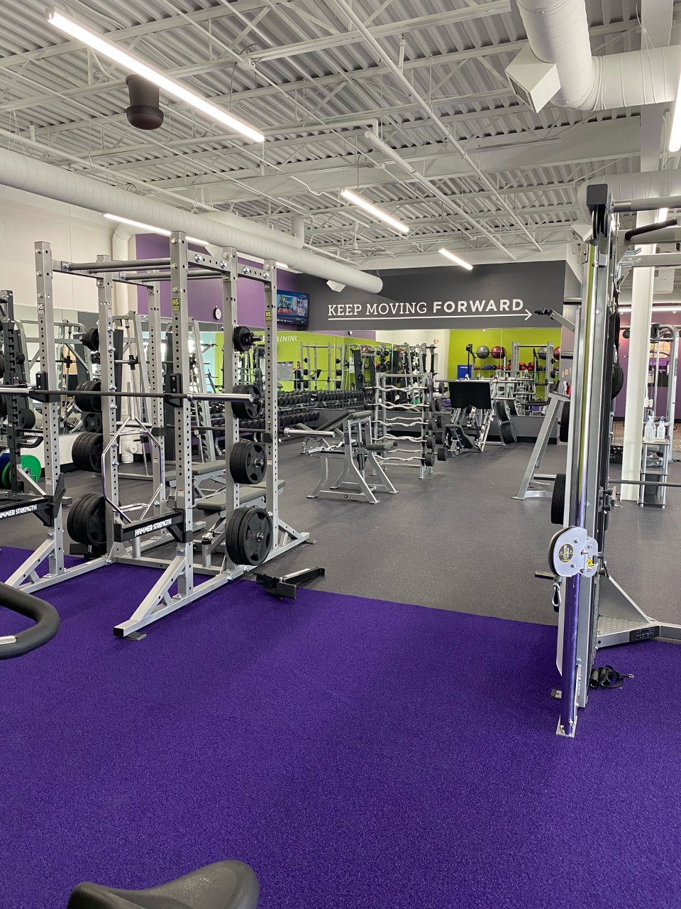 Anytime Fitness | 724 Vista Blvd, Waconia, MN 55387, USA | Phone: (952) 230-1155