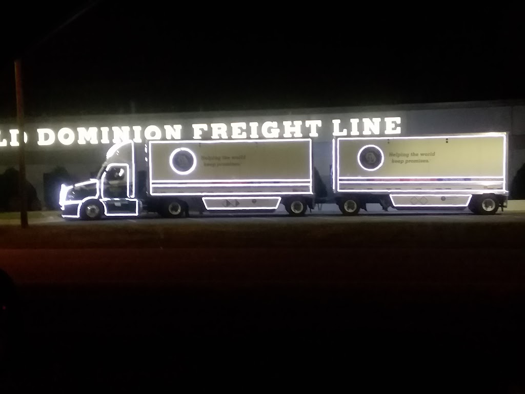 Old Dominion Freight Line | 500 Old Dominion Way, Thomasville, NC 27360, USA | Phone: (336) 889-5000