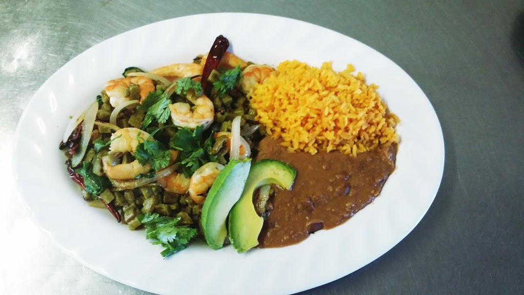 El Puente Taqueria | 701 S Cherokee Ln, Lodi, CA 95240, USA | Phone: (209) 224-8511